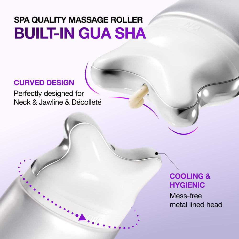 ANUA - Visibly Firming Collagen Retinol Gua Sha Cream – 80ml