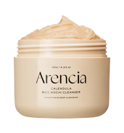 ARENCIA - Calendula Rice Mochi Cleanser - 120g