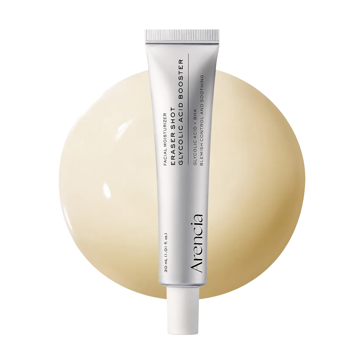 ARENCIA - Eraser Shot Glycolic Acid Booster - 30ml