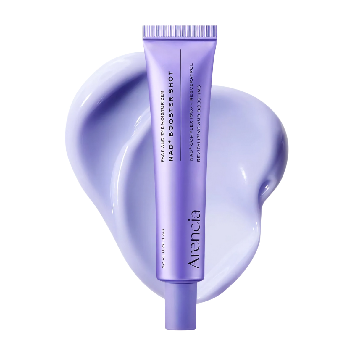 ARENCIA - NAD+ Booster Shot - 30ml