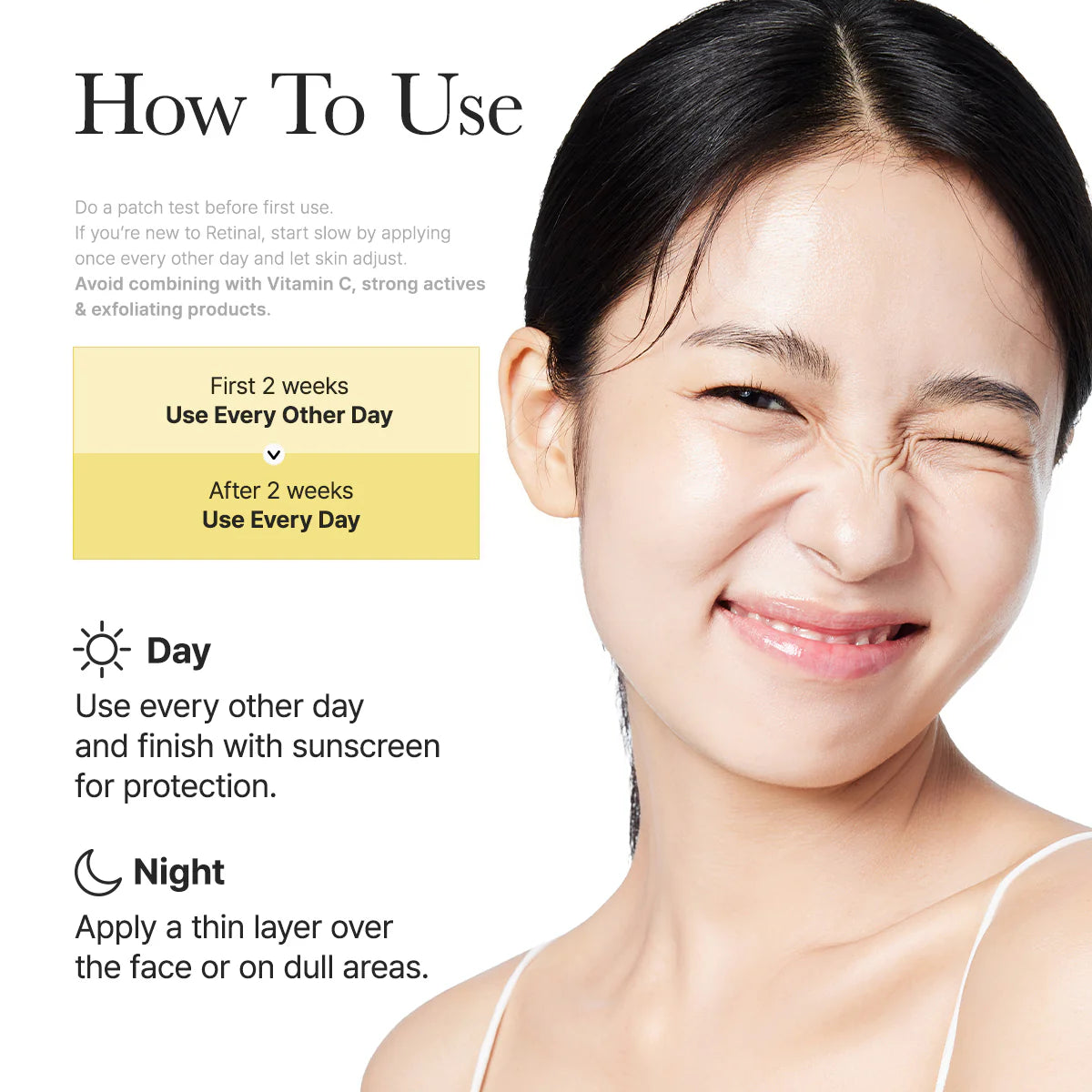 ARENCIA - Pack Vitamine C Booster Shot Mask ( 5pcs )