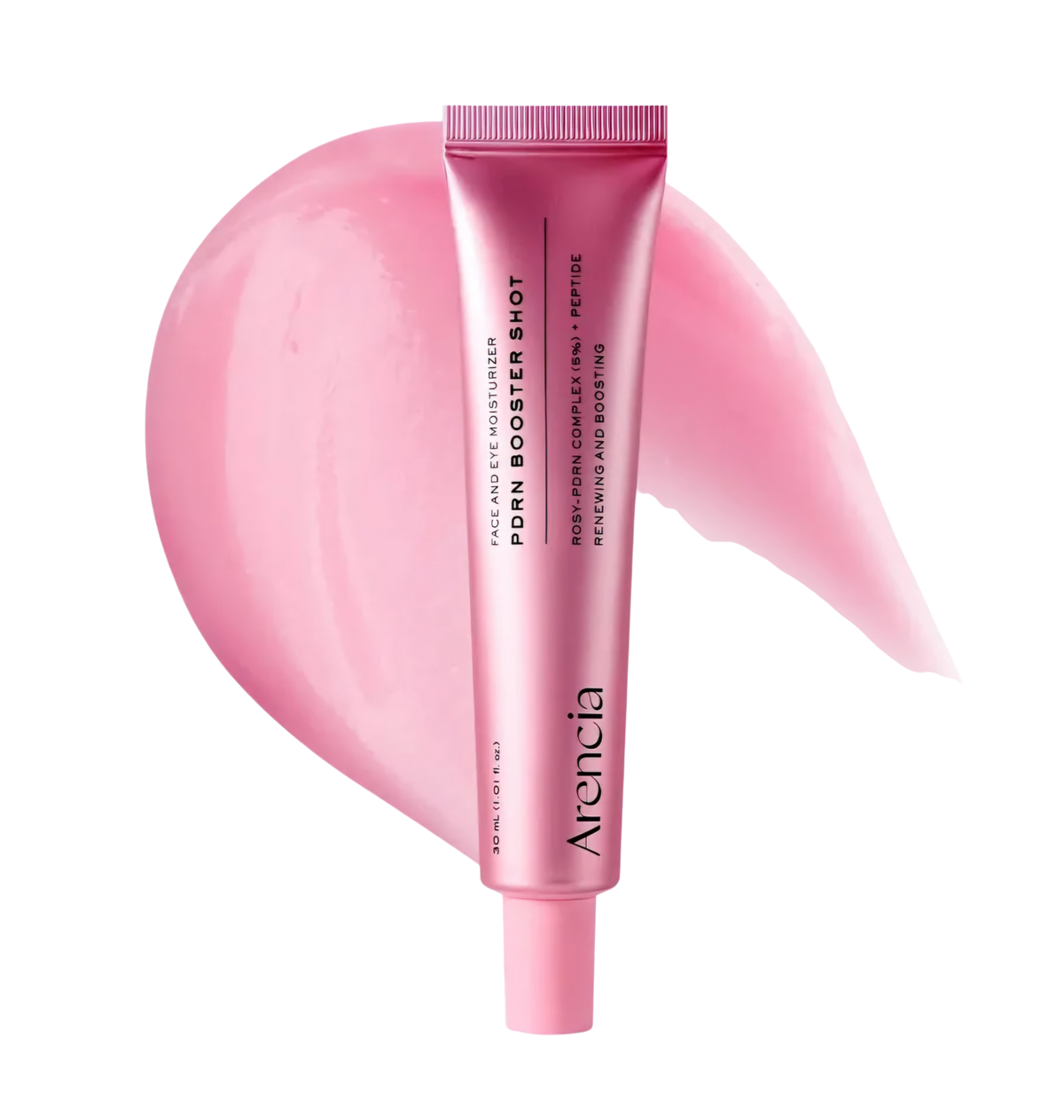 ARENCIA - PDRN Booster Shot – Hydratant et Revitalisant – 30ml