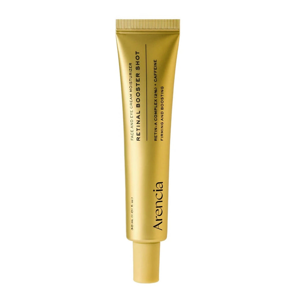 ARENCIA - Retinal Booster Shot - 30ml