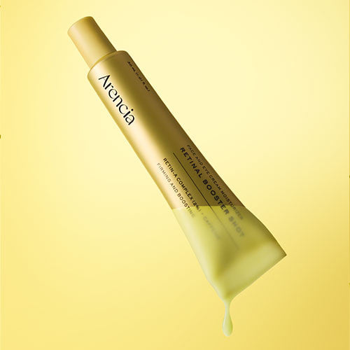 ARENCIA - Retinal Booster Shot - 30ml