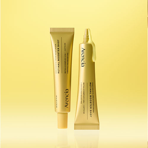 ARENCIA - Retinal Booster Shot - 30ml