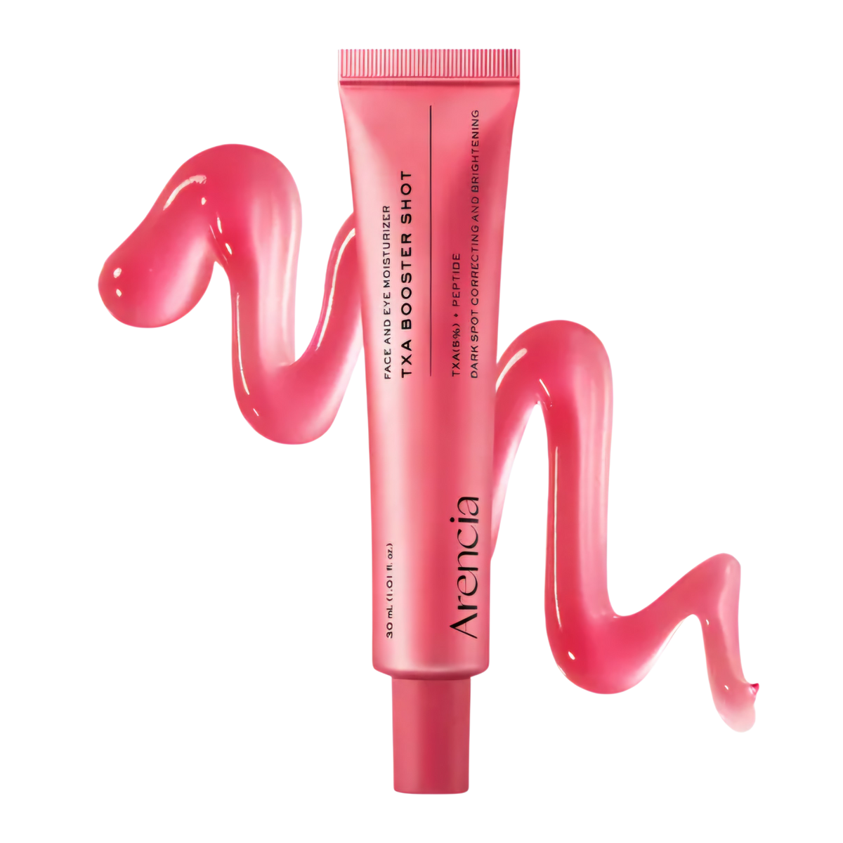 ARENCIA - TXA Booster Shot - 30ml