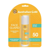 AUSTRALIAN GOLD - Ecran Face Guard SPF50 Stick
