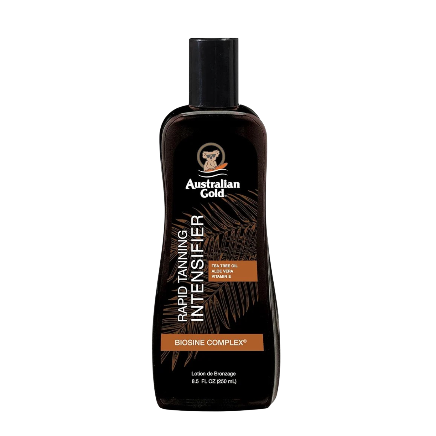 AUSTRALIAN GOLD - Spray Rapid Tanning Intensifier - 250ml