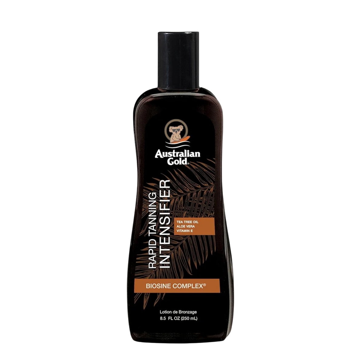AUSTRALIAN GOLD - Spray Rapid Tanning Intensifier - 250ml