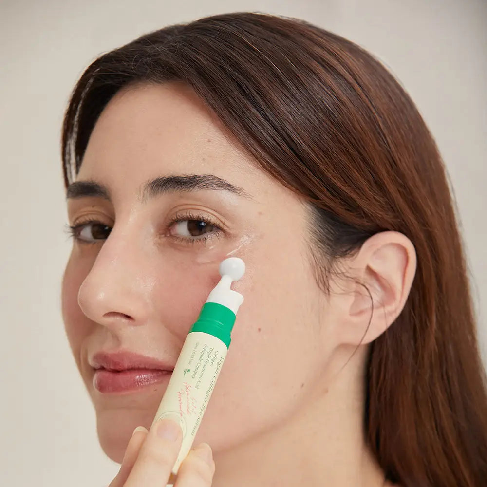 AXIS-Y - Vegan Collagen Eye Serum - 10ml