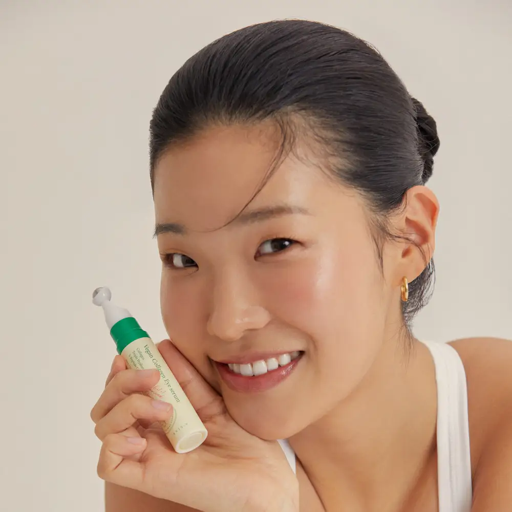 AXIS Y Vegan Collagen Eye Serum 10ml