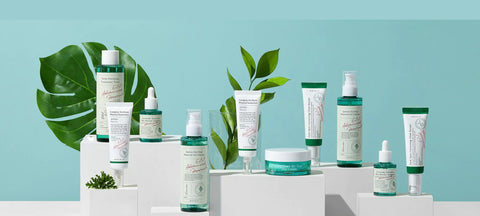 AXIS-Y – Dark Spot Correcting Glow Sérum Éclat Correcteur de Taches Brunes le test complet.