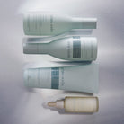 BJORN AXEN - DUO Moisture Shampoo + Conditioner Cheveux Secs - 2x250ml