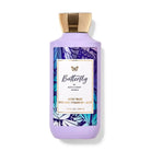 BATH & BODY WORKS Gel Moussant BUTTERFLY 295ml crème pour le corps