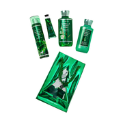 BATH & BODY WORKS - Vanilla Bean Noel Gift Set