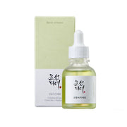 BEAUTY OF JOSEON - Calming Serum Green Tea + Panthenol - 30ml