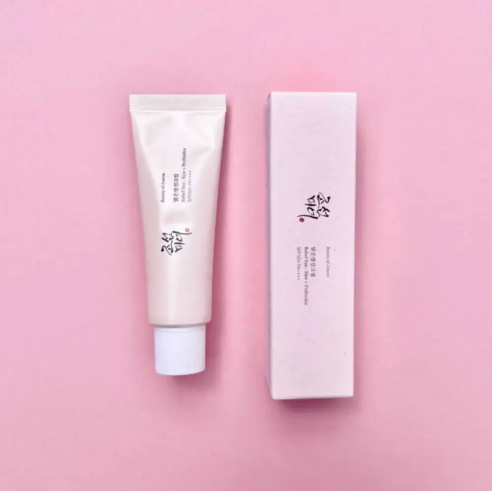 beauty-of-joseon-soulagement-soleil-riz-probiotique-spf50-pa-50ml