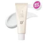 BEAUTY OF JOSEON Crème Solaire: Riz + Probiotique SPF50+ PA++++ 50ml