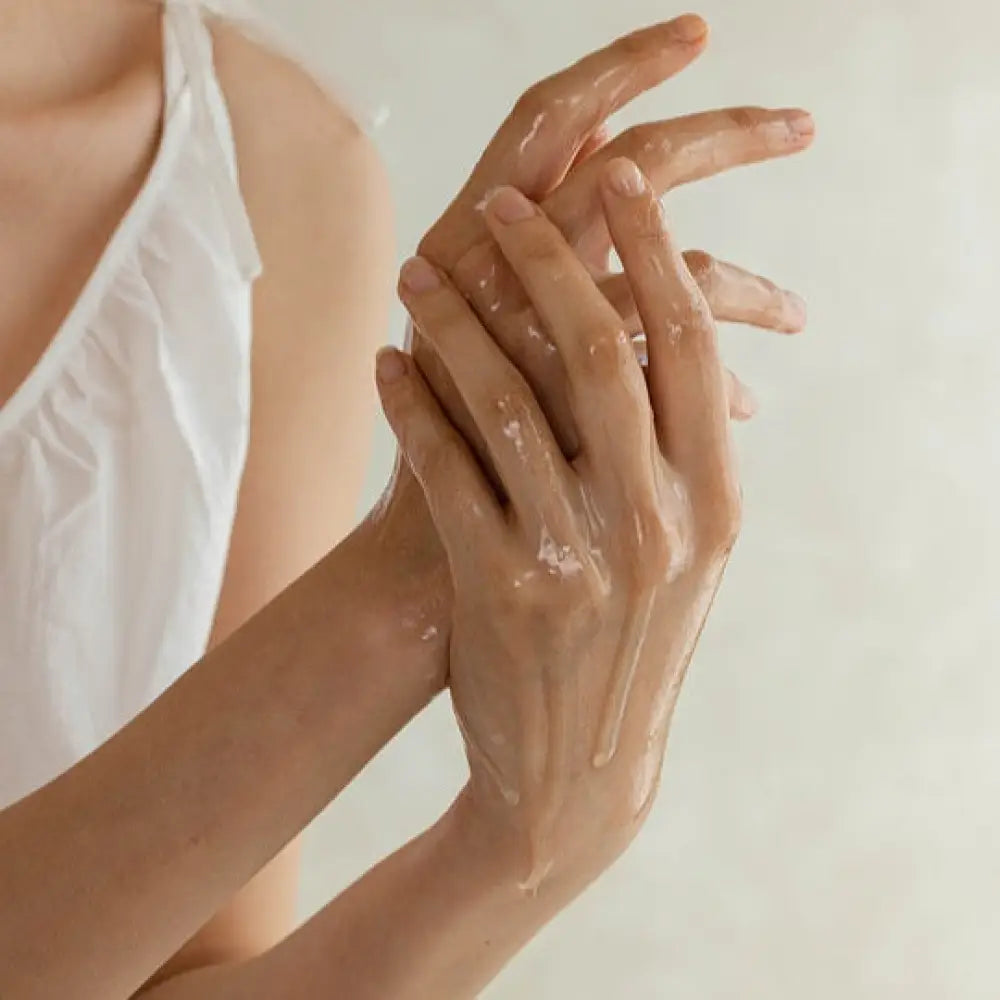 BEAUTY OF JOSEON Ginseng Cleansing Oil 210ml