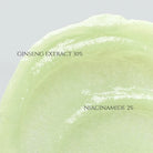 BEAUTY OF JOSEON Ginseng Moist Sun Serum SPF 50+ 50ml