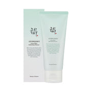 BEAUTY OF JOSEON - Green Plum Refreshing Cleanser - 100ml
