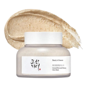 BEAUTY OF JOSEON - Ground Rice and Honey Glow Mask - 150ml