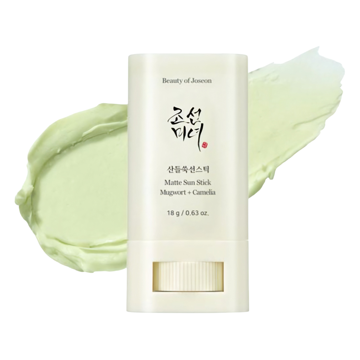BEAUTY OF JOSEON - Matte Sun Stick - 18g