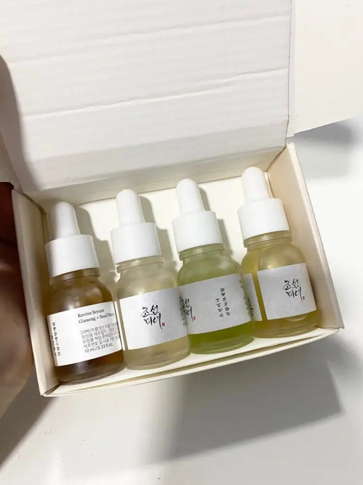 beauty-of-joseon-hanbang-serum-discovery-kit-serum-revive-glow-deep-serum-glow-serum-calming-serum-4pcs