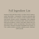 BEAUTY OF JOSEON Red Bean Refreshing Pore Mask 140ml