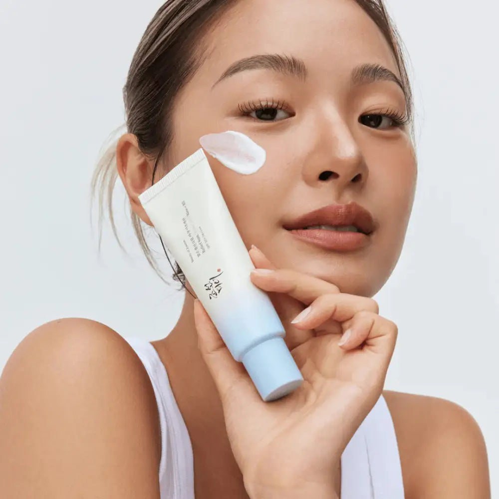 BEAUTY OF JOSEON Relief Sun Aqua Fresh: Rice + B5 (SPF50+ PA++++) 50ml