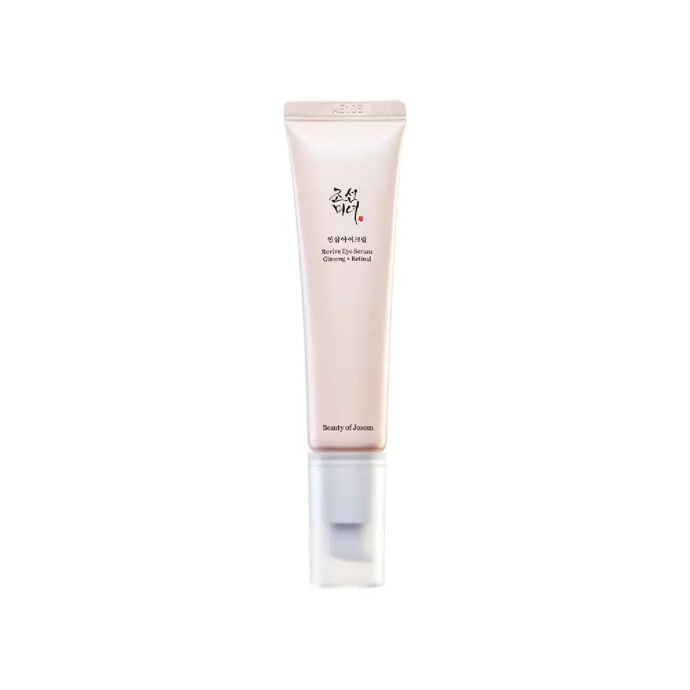 BEAUTY OF JOSEON Revive Eye Serum Ginseng + Retinal 30ml