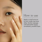 BEAUTY OF JOSEON Revive Eye Serum Ginseng + Retinal 30ml