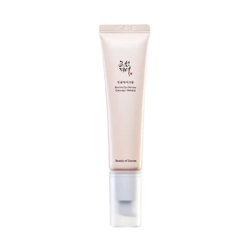 BEAUTY OF JOSEON - Revive Eye Serum Ginseng + Retinal 30ml