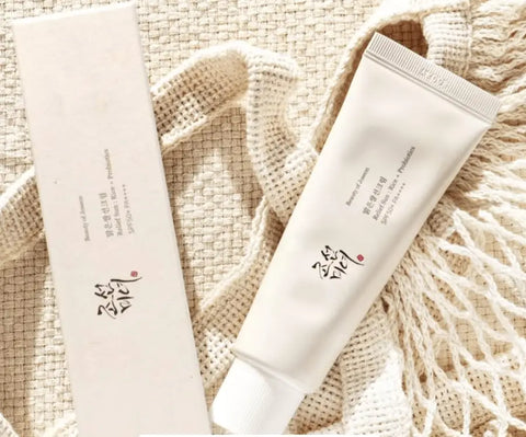 12 incontournables pour adopter la K-Beauty
