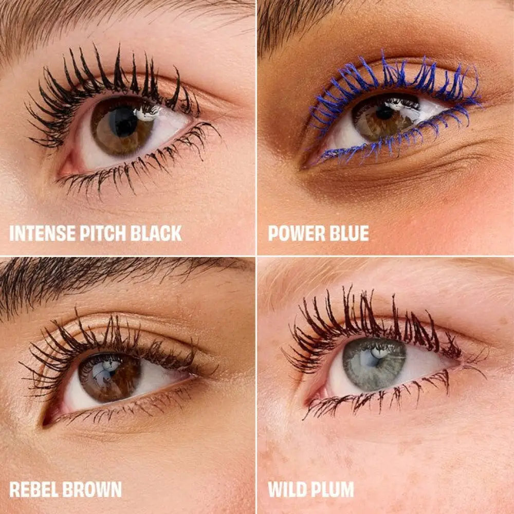 BENEFIT BADgal BANG! Mascara volumateur! réf Rebel brown mascara