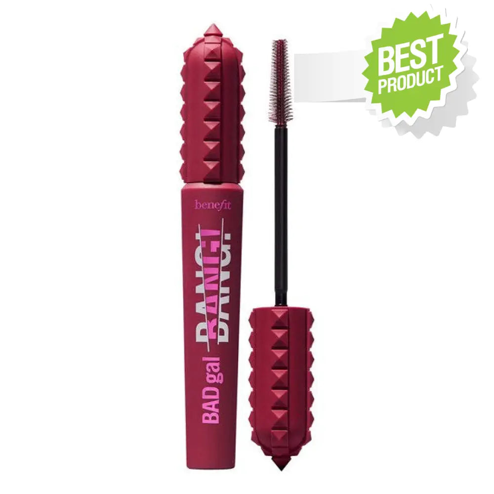 BENEFIT BADgal BANG! Mascara volumateur! réf Wild Plum (8,5 g) mascara