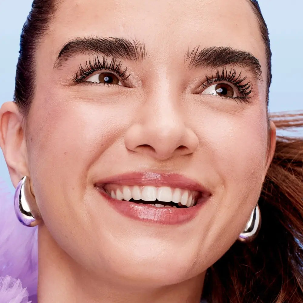 BENEFIT BADGal Bounce Mascara Volume à Brosse Double Face mascara