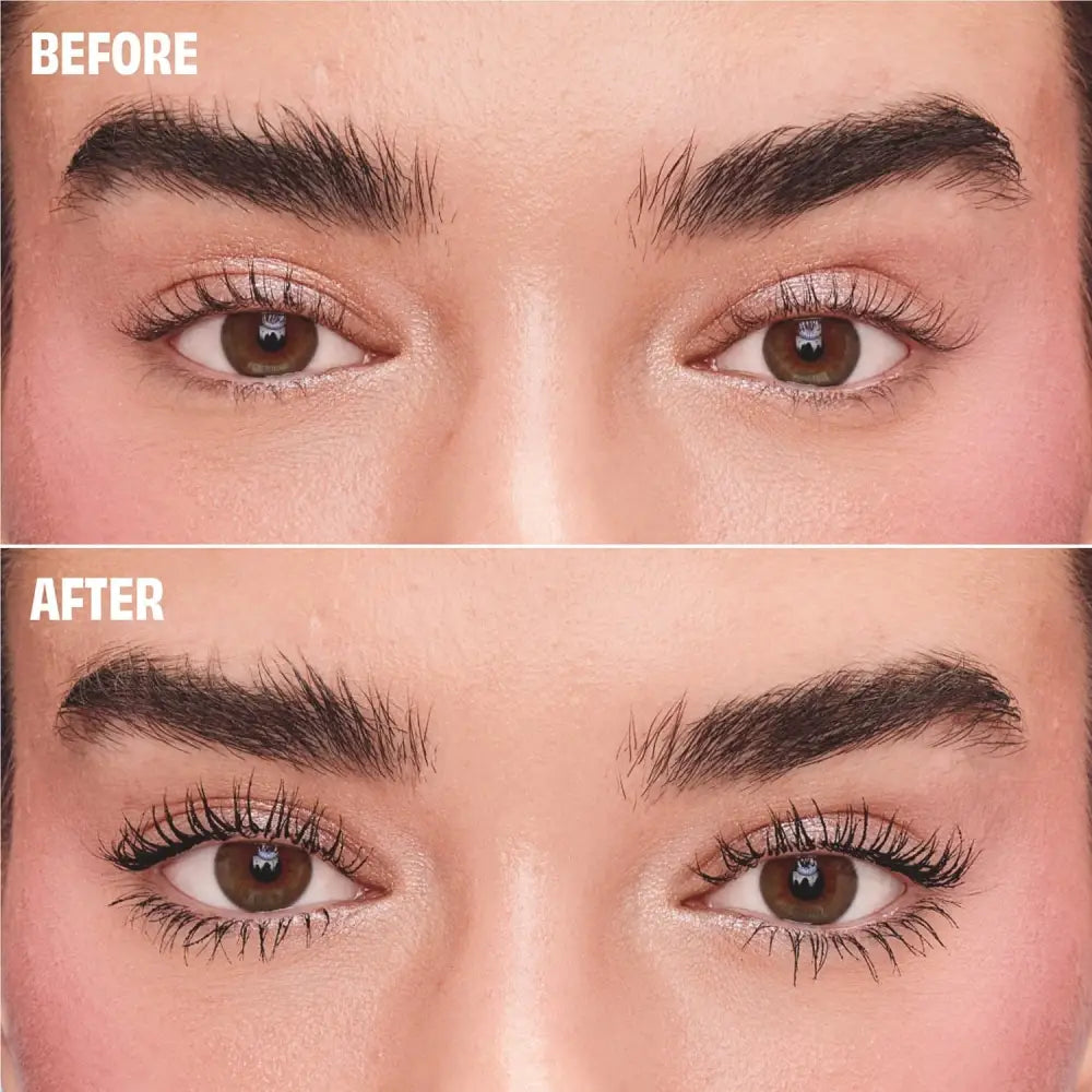 BENEFIT BADGal Bounce Mascara Volume à Brosse Double Face mascara