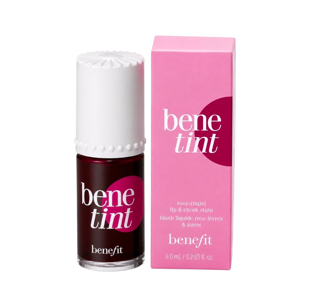 BENEFIT - Benetint Medium Raspberry Tinted - 6 ml