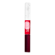 BENEFIT - Benetint Pocket Pal - Duo Encre à Lèvres & Gloss- Original Rose