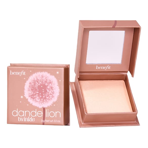 BENEFIT - DANDELION TWINKLE BLUSH ENLUMINEUR POUDRE - 3g