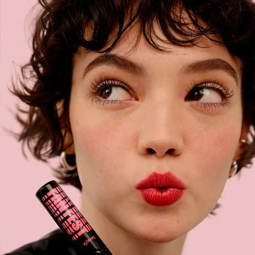 BENEFIT - MINI Fan Fest Mascara Effet Eventail et Volume mascara
