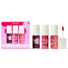 BENEFIT First Class Tint Trio (3pcs Full Size)