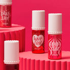 BENEFIT LOVE TINT BLUSH LIQUIDE JOUES ET LÈVRES 6 ml
