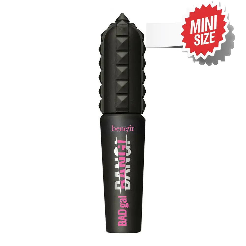 BENEFIT - MINI BADgal BANG! Mascara volumateur!