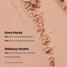 BENEFIT The POREfessional Power Powder Matte ’n Blur Loose Setting Powder 8g