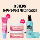 BENEFIT The POREfessional Power Powder Matte ’n Blur Loose Setting Powder 8g