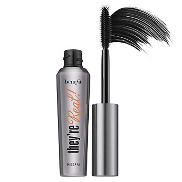 BENEFIT - THEY'RE REAL! MASCARA VOLUME - 8.5 g