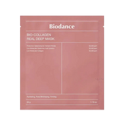 BIODANCE - Bio-Collagen Real Deep Mask Sheet ( 1pc )