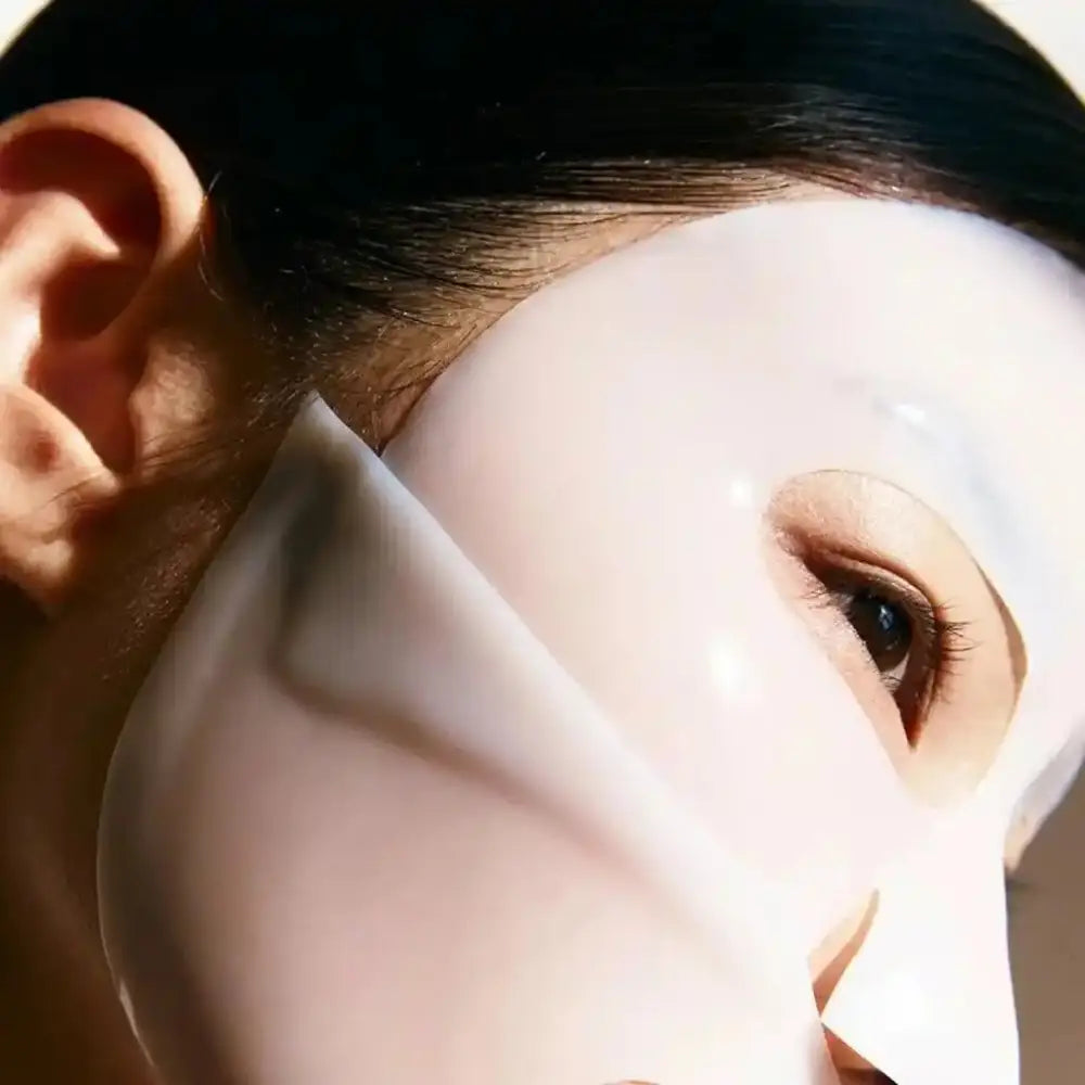 Biodance Bio Collagen Real Deep Mask Sheet (pack de 4) masques